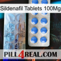 Sildenafil Tablets 100Mg 39